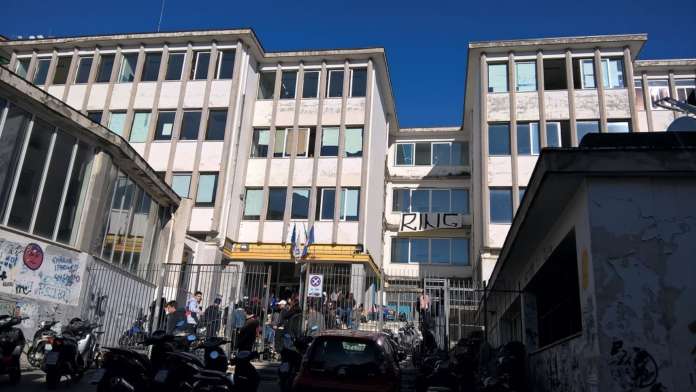 Liceo Da Procida