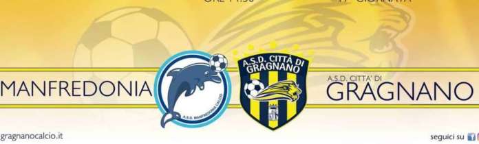 Manfredonia-Gragnano
