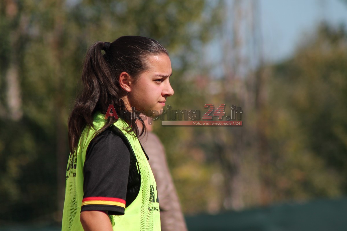 Martina Graziano