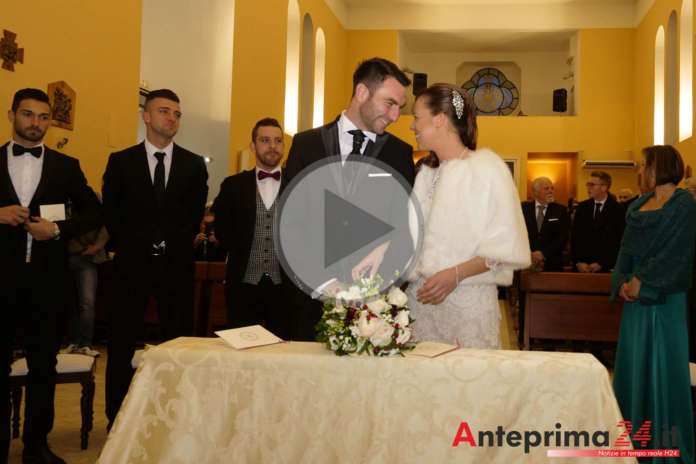 Matrimonio Lucioni Copertina