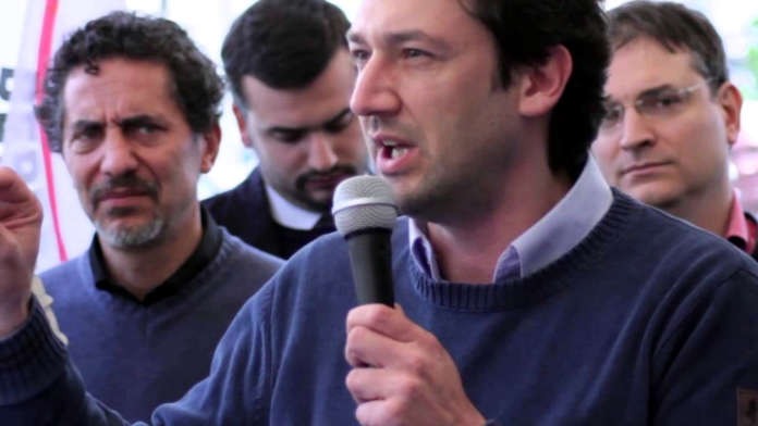 Michele Cammarano