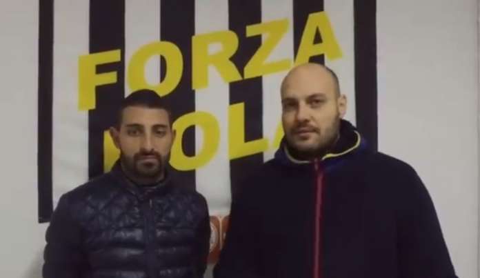 Olivieri e De Stefano