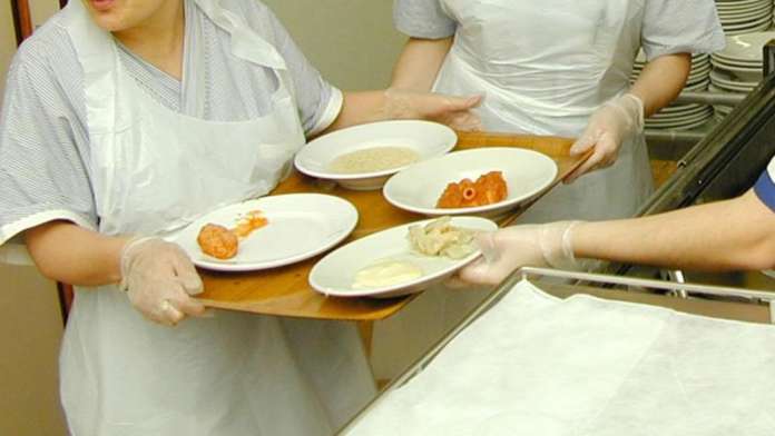 Oncologia e alimentazione