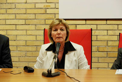PRESIDE GRAZIA PEDICINI