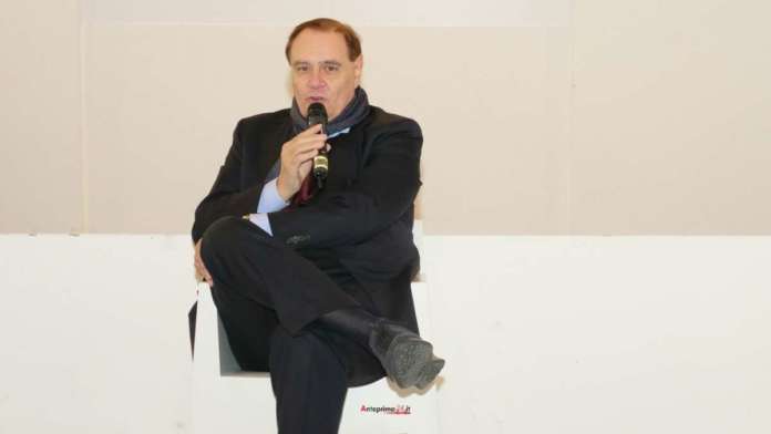 mastella conferenza fine anno