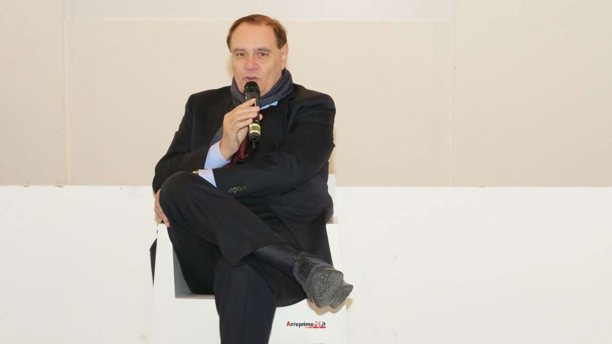 mastella conferenza fine anno