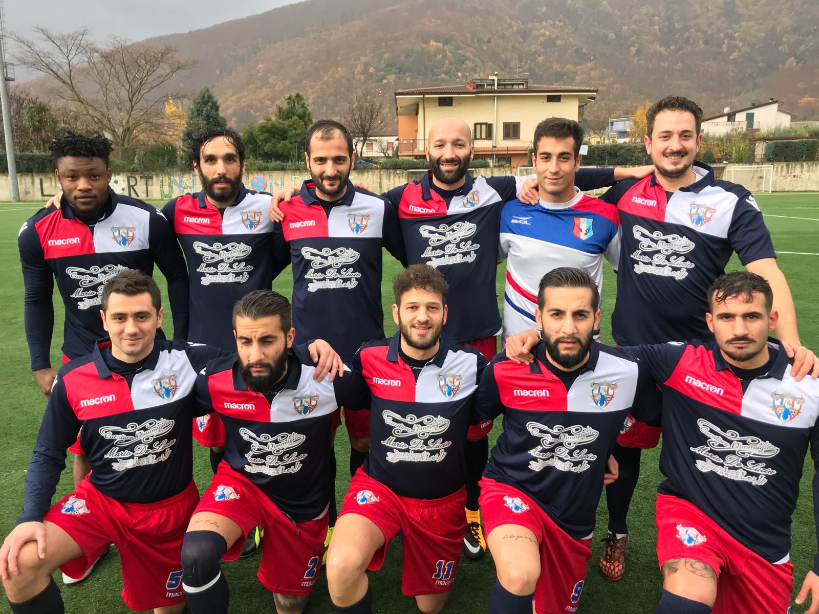Paolisi 2000