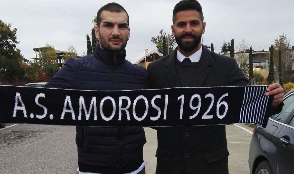 Polvere Amorosi