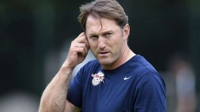 Ralph Hasenhüttl