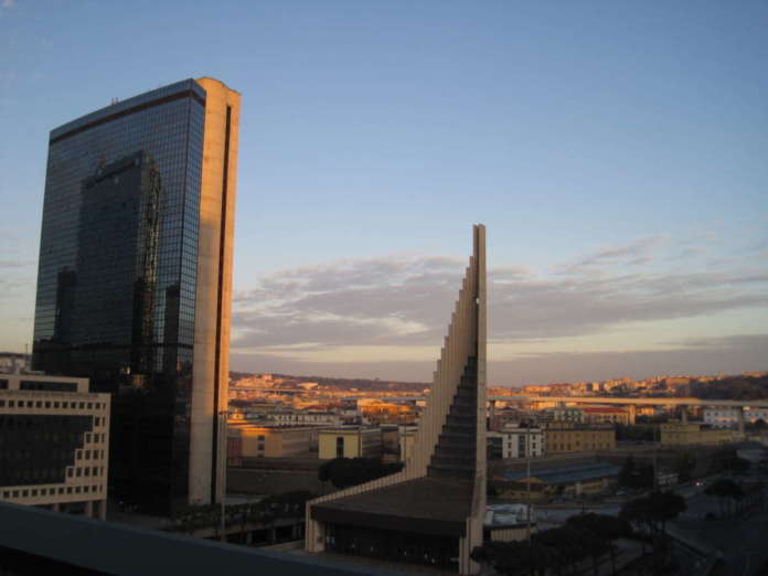 Regione Campania