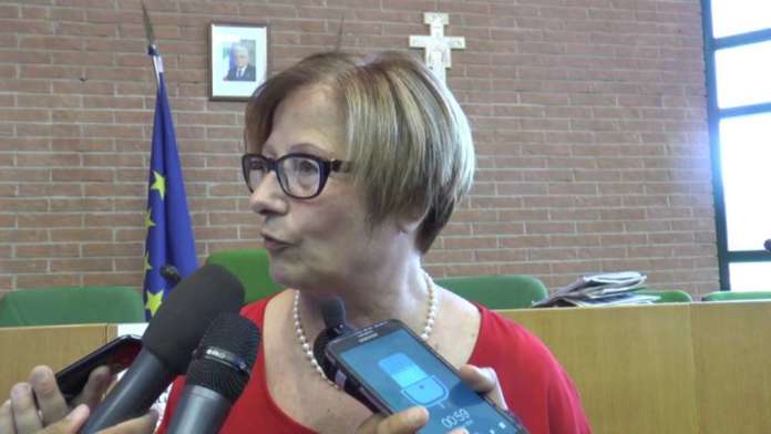Rosa D’Amelio
