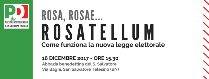 Rosatellum_PD SST_banner