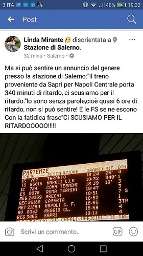 Sapri-Napoli