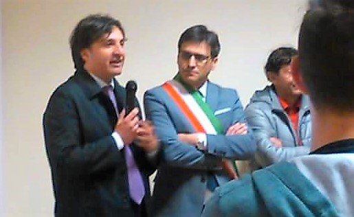 Simone Valiante