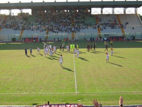Stadio_A.Pinto Caserta