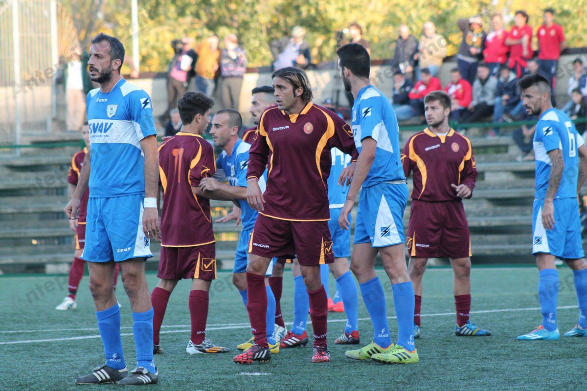 Tortora in area
