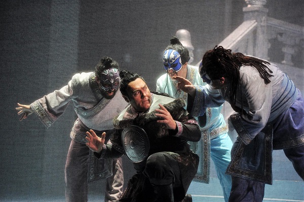 turandot