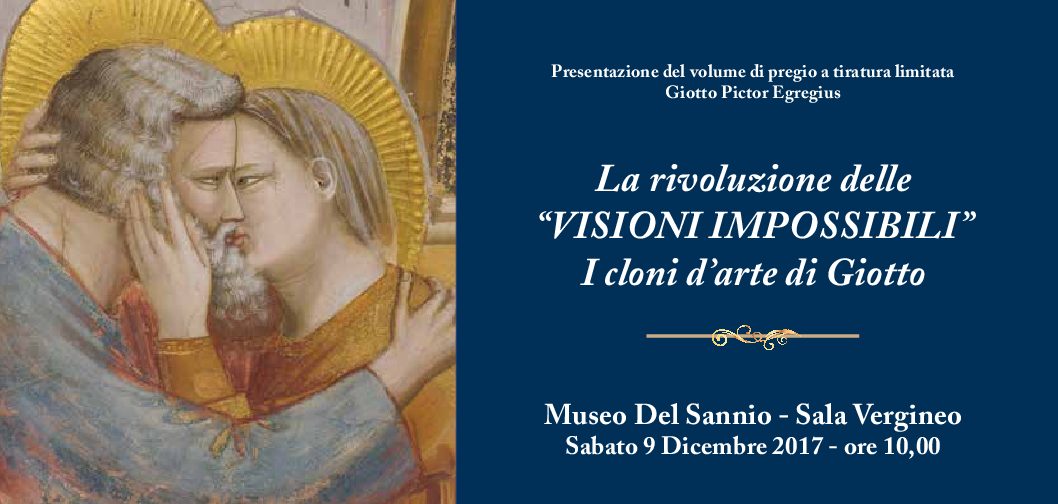 UTET 2017_Invito Giotto Benevento