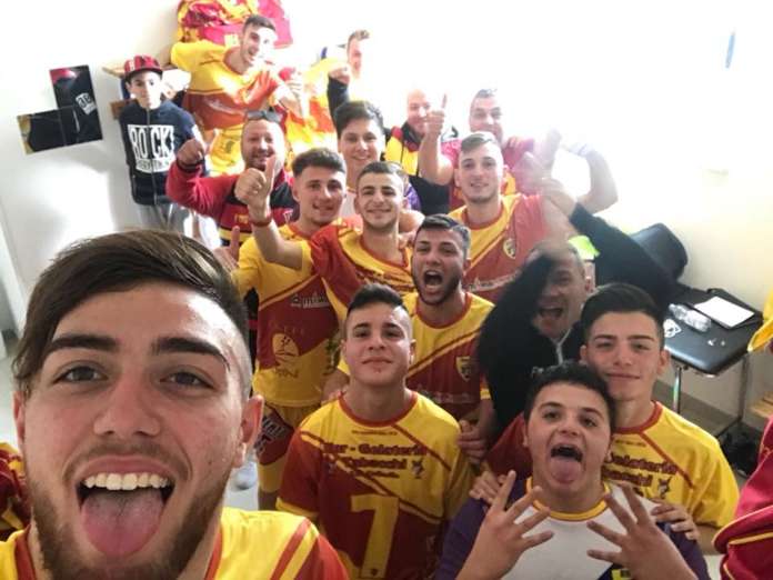 Under 19 Benevento5
