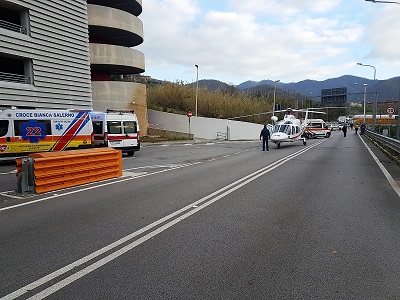 Università fisciano suicidio