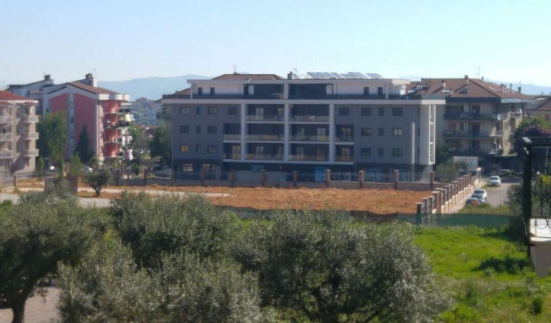 Villa San Giorgio