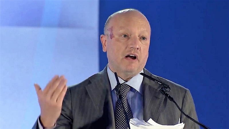 Vincenzo Boccia
