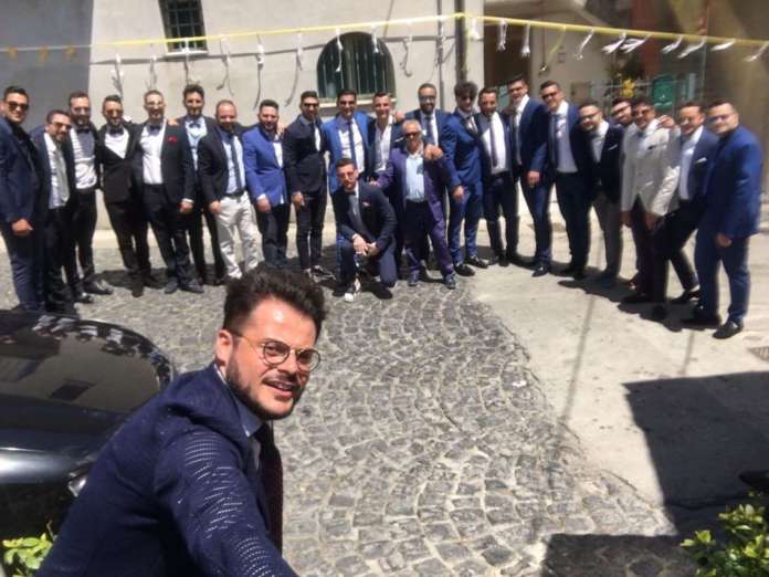 gli amici di cirignano