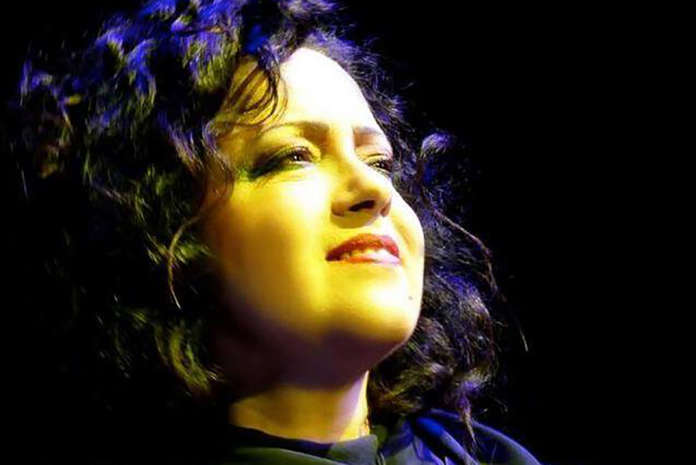 antonella ruggiero