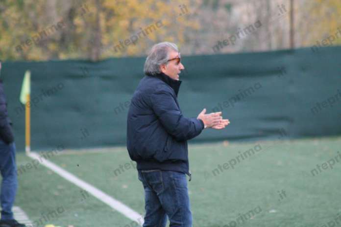 antonello mauro