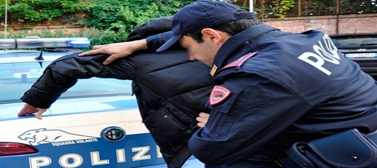 arresto