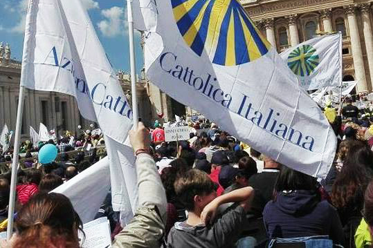 azione cattolica ragazzi