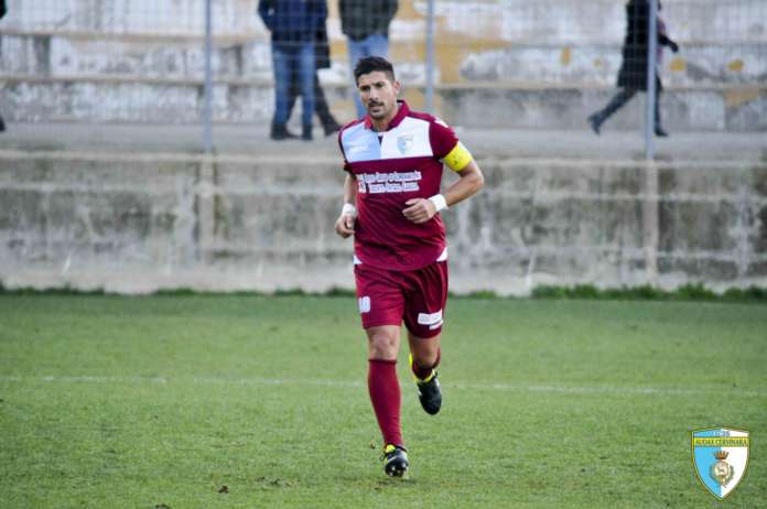 befi contro la battipagliese