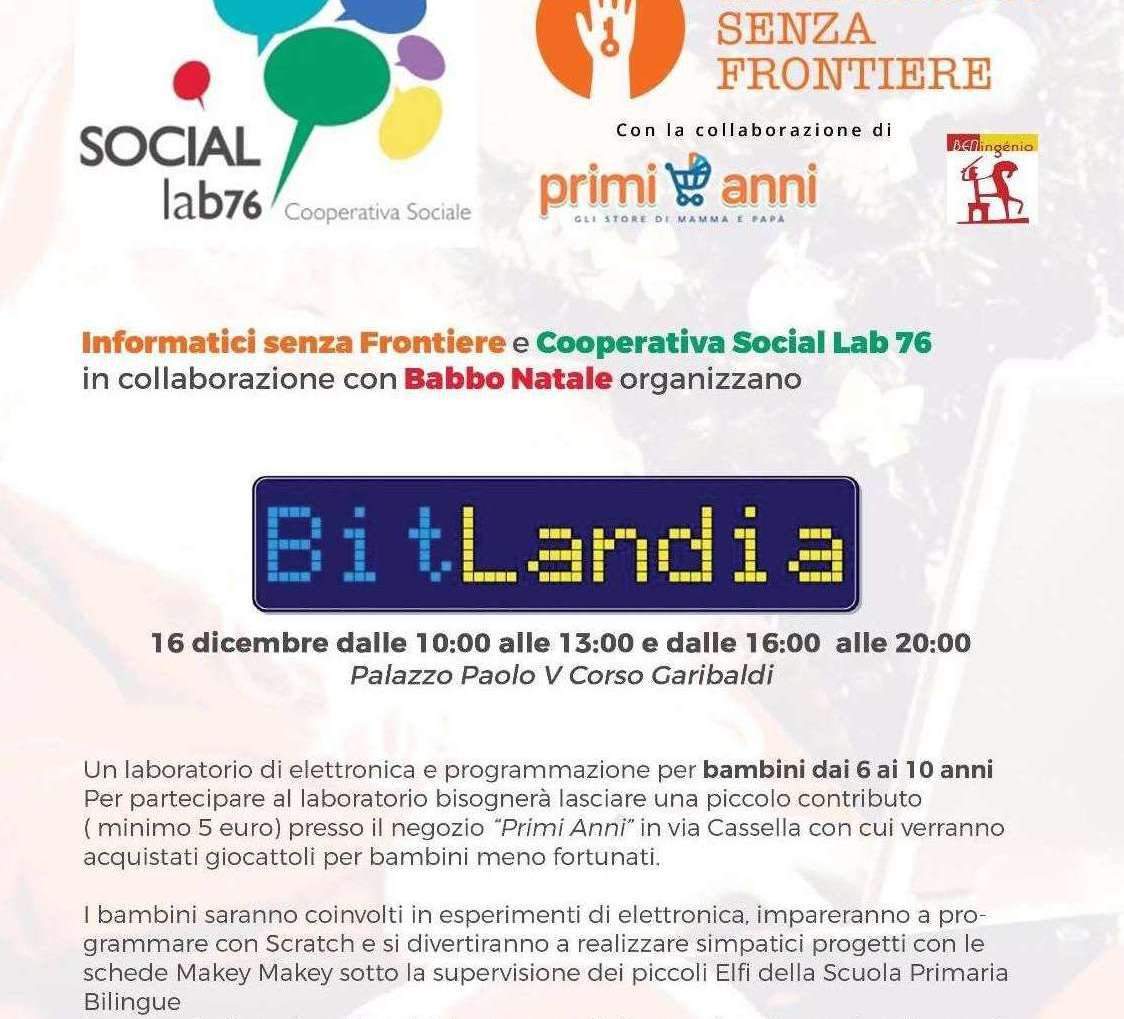 bitlandia
