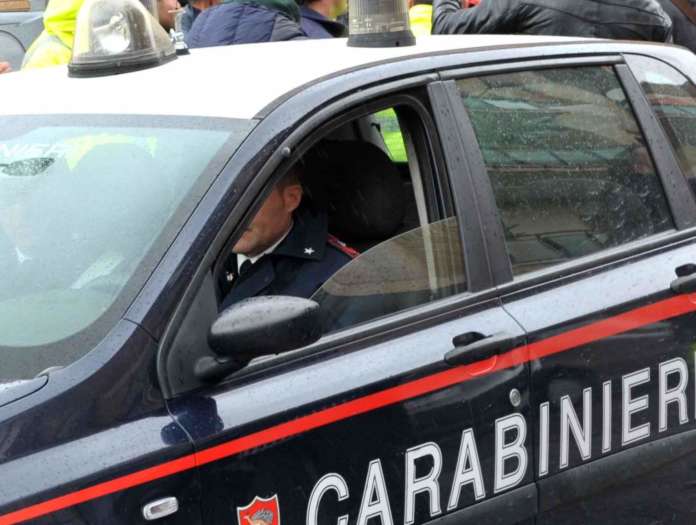 carab scuola