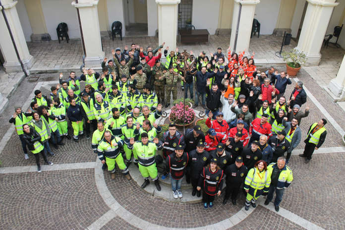 cesvob associazioni