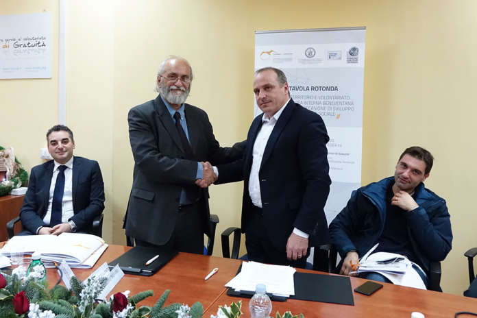 cevsob_firma accordo Lupet federico II