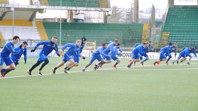 chievo