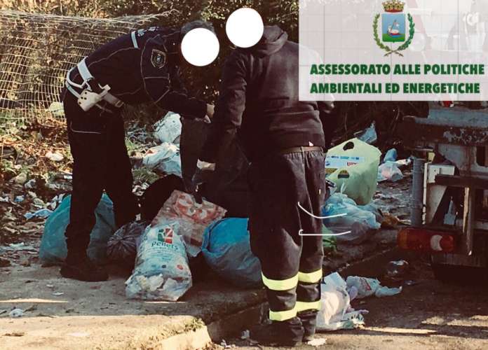 controlli munnezza