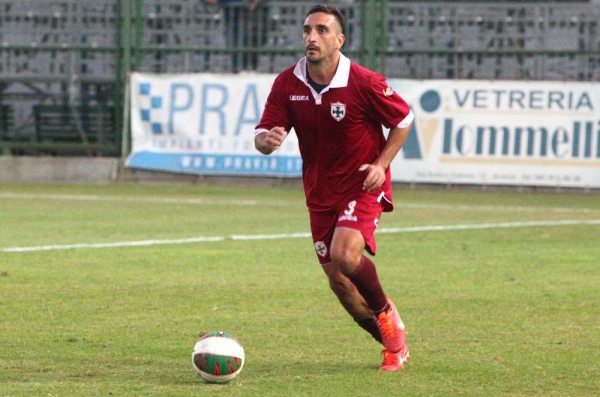 dario forino solofra
