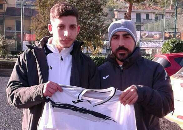 davide ecravino campana futsal ficociello
