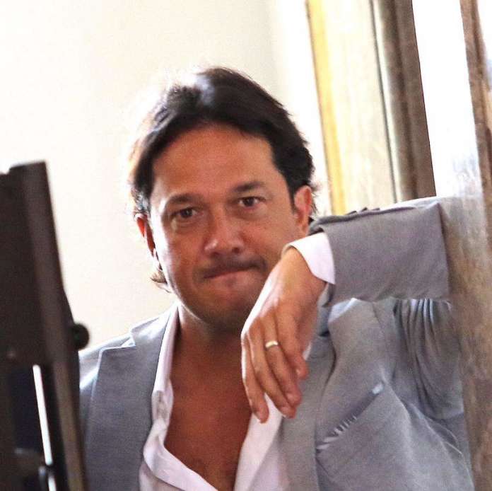 enzo moriello