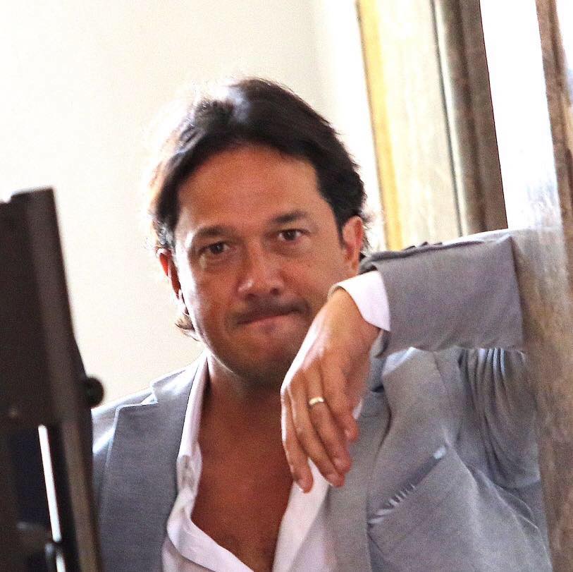 enzo moriello