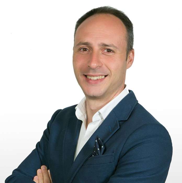 fabio de lucia consigliere santa maria cvl
