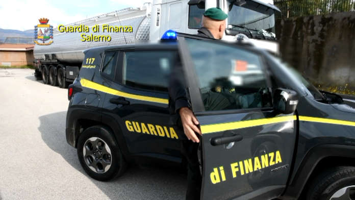 finanza salerno buona