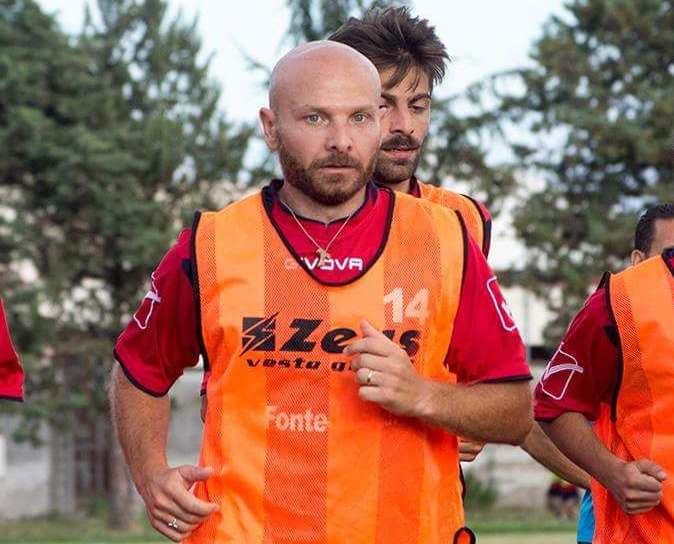 foto nicola iannotti liburia