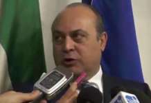 Vittorio Fucci non ci sta: “Sannio flagellato, dov’è lo Stato?”
