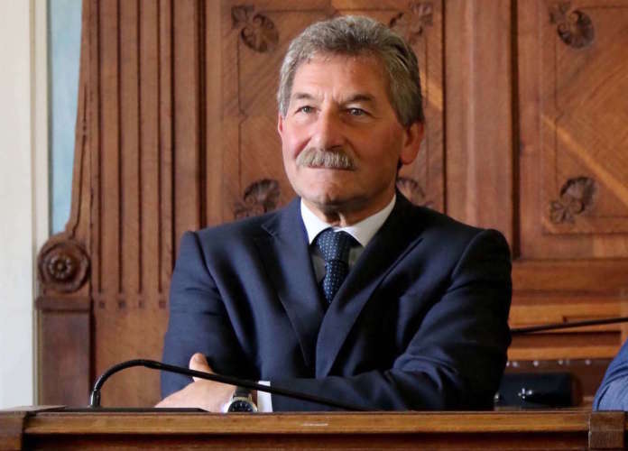 Saverio Minicozzi -