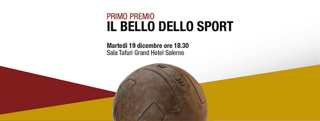 il bello dello sport