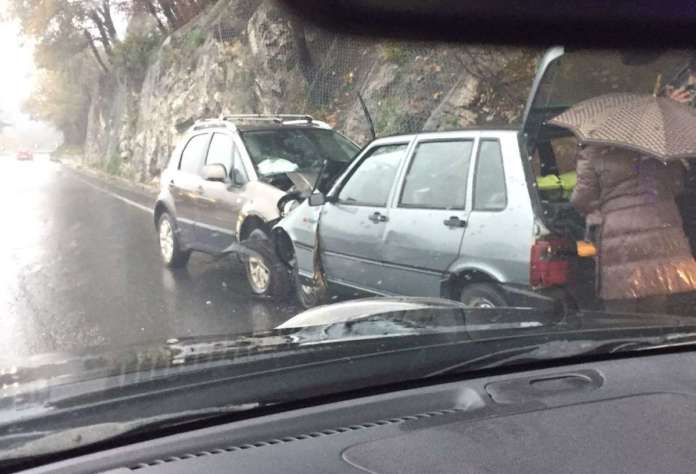 incidente