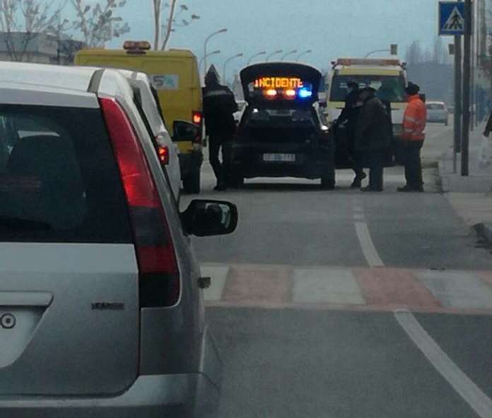 incidente pacevecchia